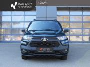 Lada (ВАЗ) Niva Legend I Казань  - изображение 14