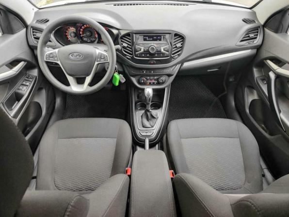 Lada (ВАЗ) Vesta I с пробегом 2020 года, цена 999 000 рублей, 78869 км, седан, Автокод Объявления