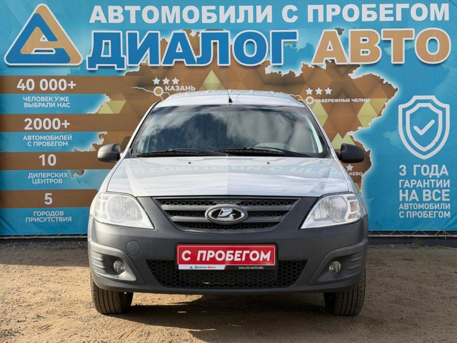 Lada (ВАЗ) Largus I Набережные Челны  - изображение 11