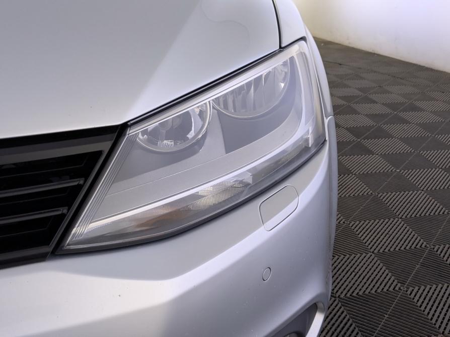 Volkswagen Jetta VI Москва  - изображение 12