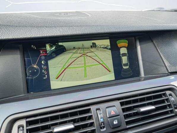 BMW 5 серии VI (F10/F11/F07) с пробегом 2013 года, цена 1 799 000 рублей, 276578 км, седан, Автокод Объявления