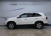 Kia Sorento II Рестайлинг Москва  - изображение 22