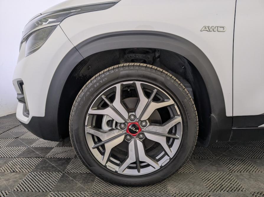 Kia Seltos I Москва  - изображение 13