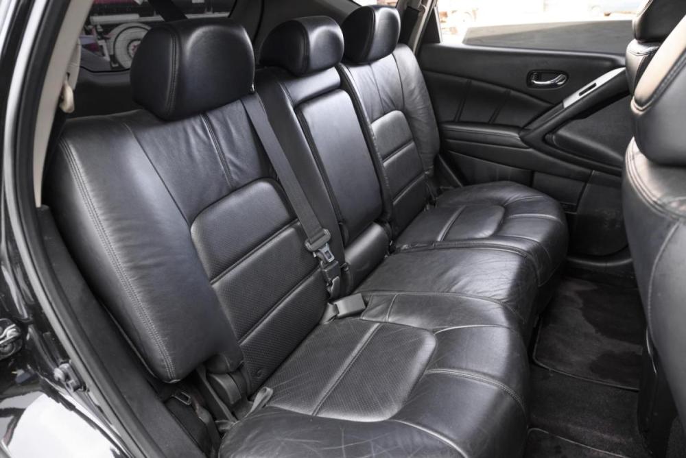 Nissan Murano II (Z51) Рестайлинг 2 Ульяновск  - изображение 9