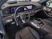 Mercedes-Benz GLE Coupe II (C167) Рестайлинг Москва  - изображение 56