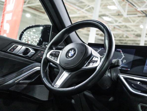 BMW X6 III (G06) Рестайлинг с пробегом 2023 года, цена 10 899 700 рублей, 51083 км, внедорожник, Автокод Объявления