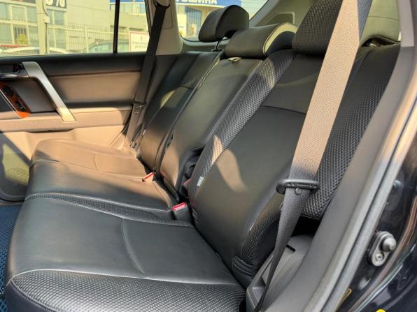 Toyota Land Cruiser Prado 150 Series с пробегом 2011 года, цена 2 590 000 рублей, 261350 км, внедорожник, Автокод Объявления