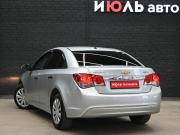 Chevrolet Cruze I Рестайлинг Екатеринбург  - изображение 18