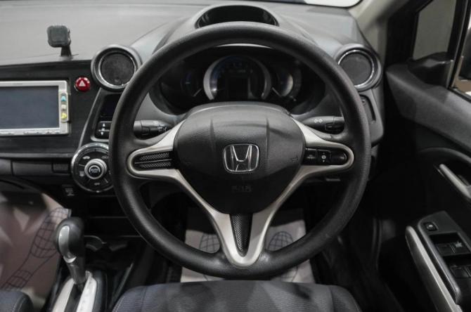 Honda Insight II с пробегом 2010 года, цена 849 000 рублей, 185000 км, хэтчбек, Автокод Объявления
