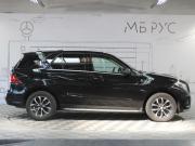 Mercedes-Benz GLE I (W166) Москва  - изображение 34