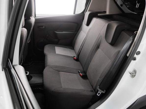 Renault Sandero II Рестайлинг с пробегом 2020 года, цена 1 229 000 рублей, 91867 км, хэтчбек, Автокод Объявления