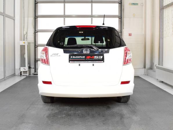 Honda Fit Shuttle I с пробегом 2013 года, цена 949 995 рублей, 256520 км, универсал, Автокод Объявления