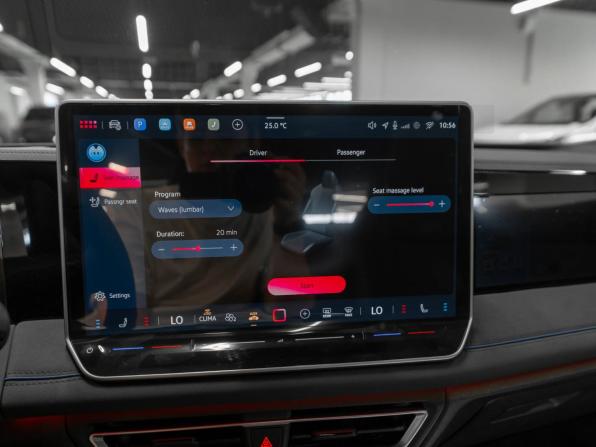 Volkswagen Tiguan III (China Market) с пробегом 2026 года, цена 4 800 000 рублей, 11 км, внедорожник, Автокод Объявления