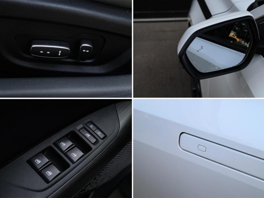 Changan Lamore Москва  - изображение 16