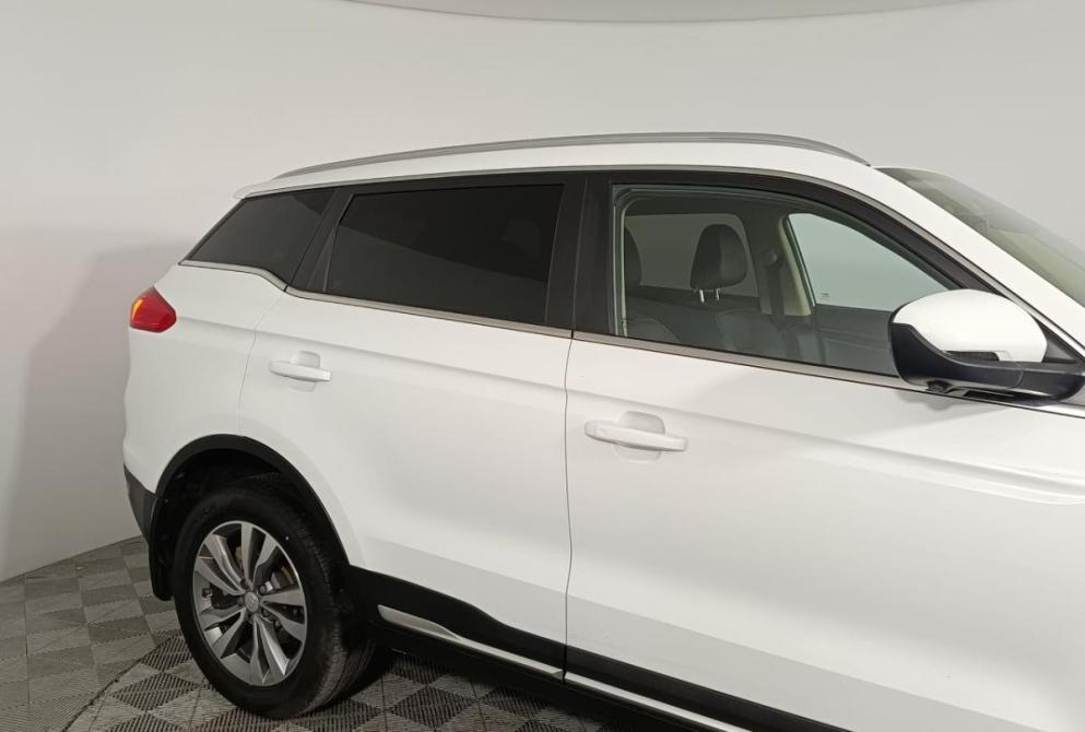 Geely Atlas I Волгоград  - изображение 24