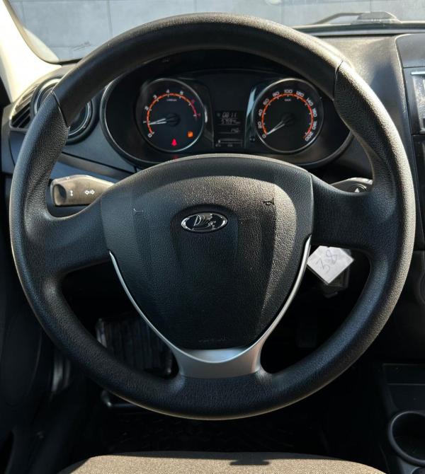Lada (ВАЗ) Granta I Рестайлинг Альметьевск  - изображение 15
