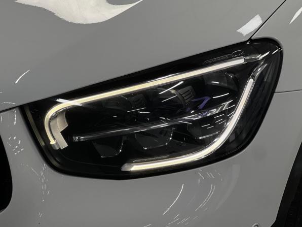 Mercedes-Benz GLC Coupe I (C253) Рестайлинг с пробегом 2019 года, цена 4 220 000 рублей, 113022 км, внедорожник, Автокод Объявления