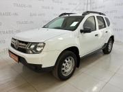 Renault Duster I Рестайлинг Пермь  - изображение 17