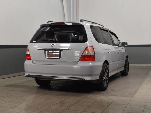 Honda Odyssey II с пробегом 2000 года, цена 749 995 рублей, 63147 км, компактвэн, Автокод Объявления