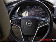 Opel Insignia I Рестайлинг Москва  - изображение 38