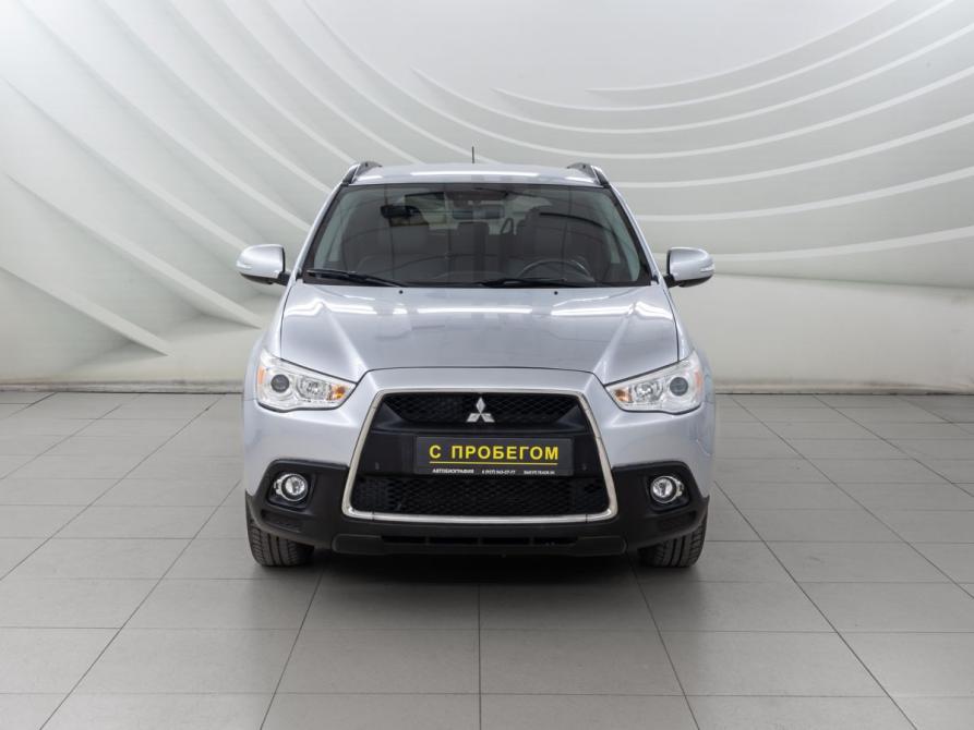 Mitsubishi ASX I Волгоград  - изображение 2