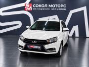 Lada (ВАЗ) Vesta I Ростов-на-Дону  - изображение 26
