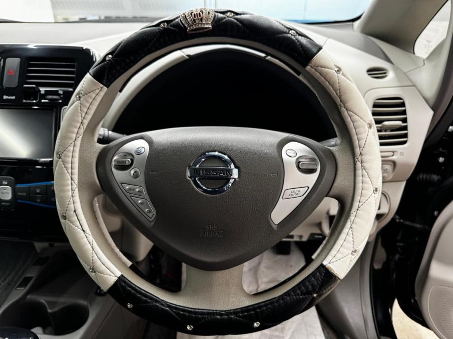 Nissan Leaf I (ZE0/AZE0) Челябинск  - изображение 16