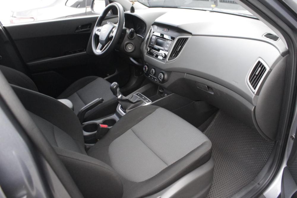 Hyundai Creta I Рестайлинг Брянск  - изображение 5