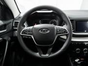 Lada (ВАЗ) Vesta I Рестайлинг (NG) Ульяновск  - изображение 35