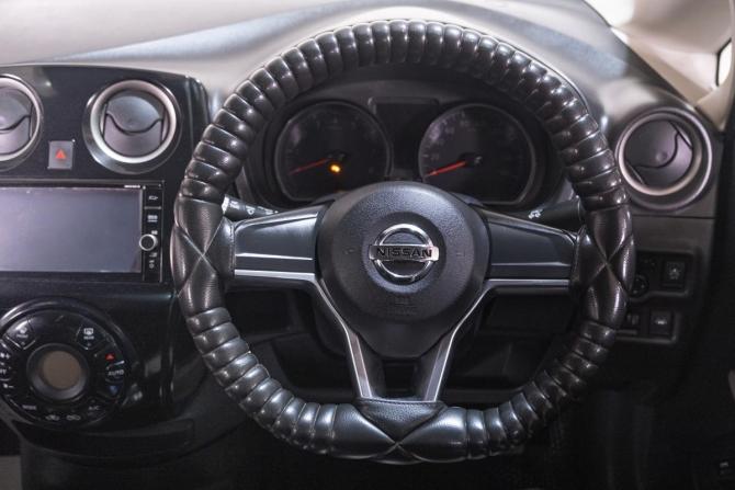 Nissan Note II Рестайлинг с пробегом 2018 года, цена 1 049 000 рублей, 45000 км, хэтчбек, Автокод Объявления