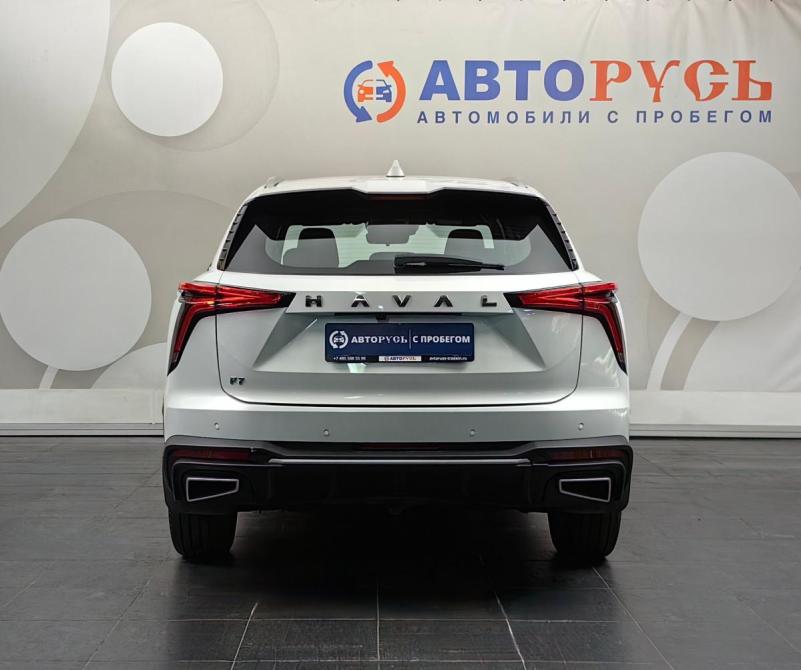Haval F7 II Москва  - изображение 4