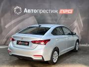 Hyundai Solaris II Пермь  - изображение 24