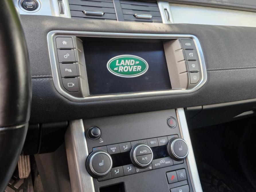 Land Rover Range Rover Evoque I Рестайлинг Нижний Новгород  - изображение 3