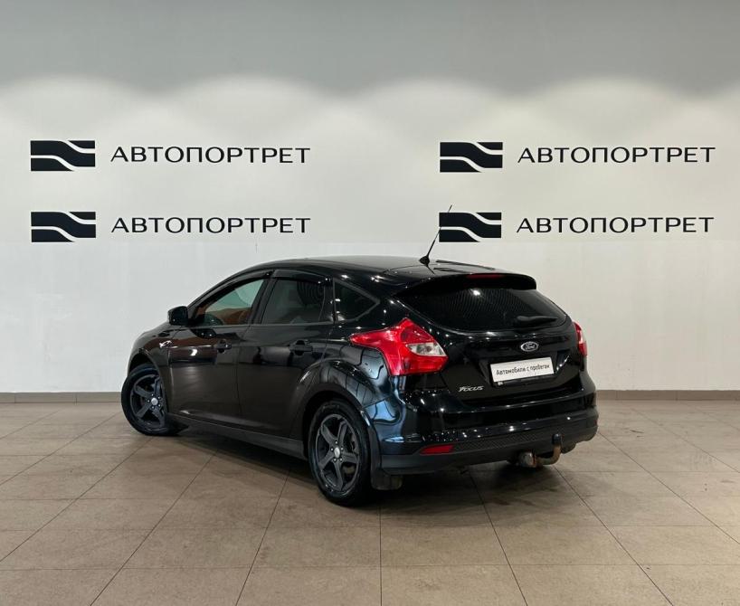 Ford Focus III Санкт-Петербург  - изображение 5