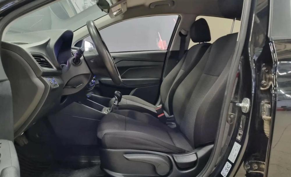Hyundai Solaris II Уфа  - изображение 14