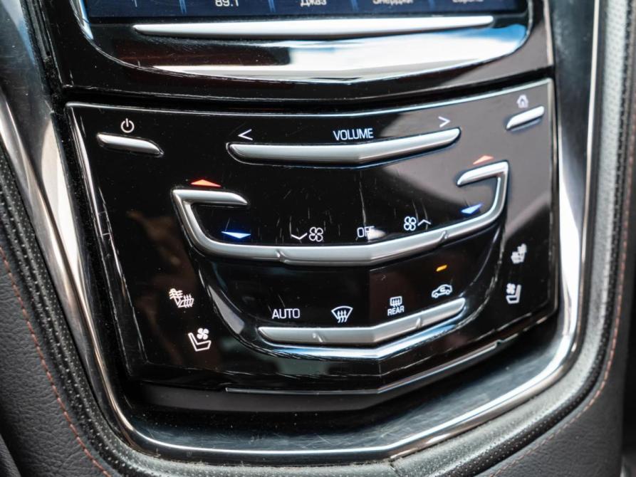 Cadillac CTS III Краснодар  - изображение 13