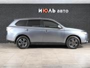Mitsubishi Outlander III Екатеринбург  - изображение 23