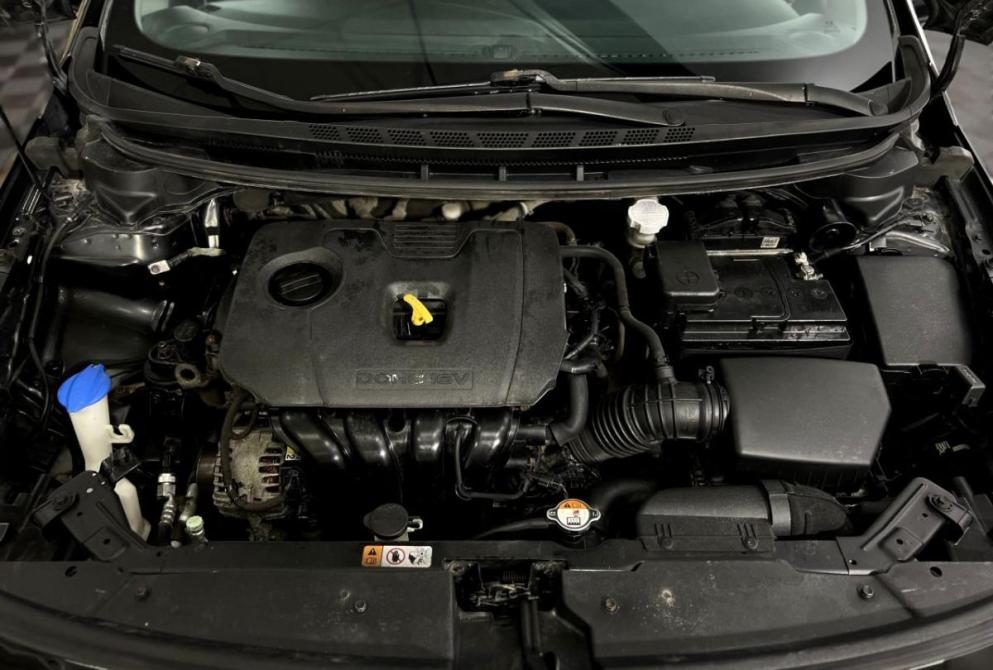 Kia Cerato III Рестайлинг (Classic) Нижний Новгород  - изображение 21