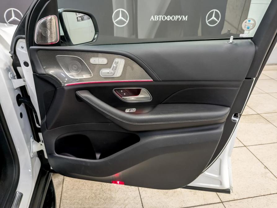 Mercedes-Benz GLS II (X167) Москва  - изображение 25