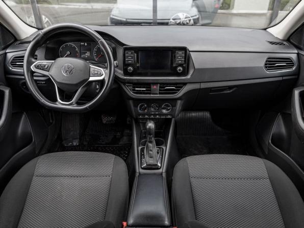 Volkswagen Polo VI с пробегом 2021 года, цена 1 615 236 рублей, 90368 км, лифтбек, Автокод Объявления