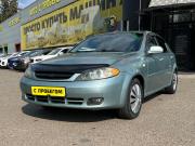 Chevrolet Lacetti I Нефтекамск  - изображение 13