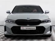 BMW 3 серии VII (G2x) Рестайлинг Москва  - изображение 27