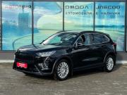 Haval Jolion I Рестайлинг Архангельск  - изображение 17