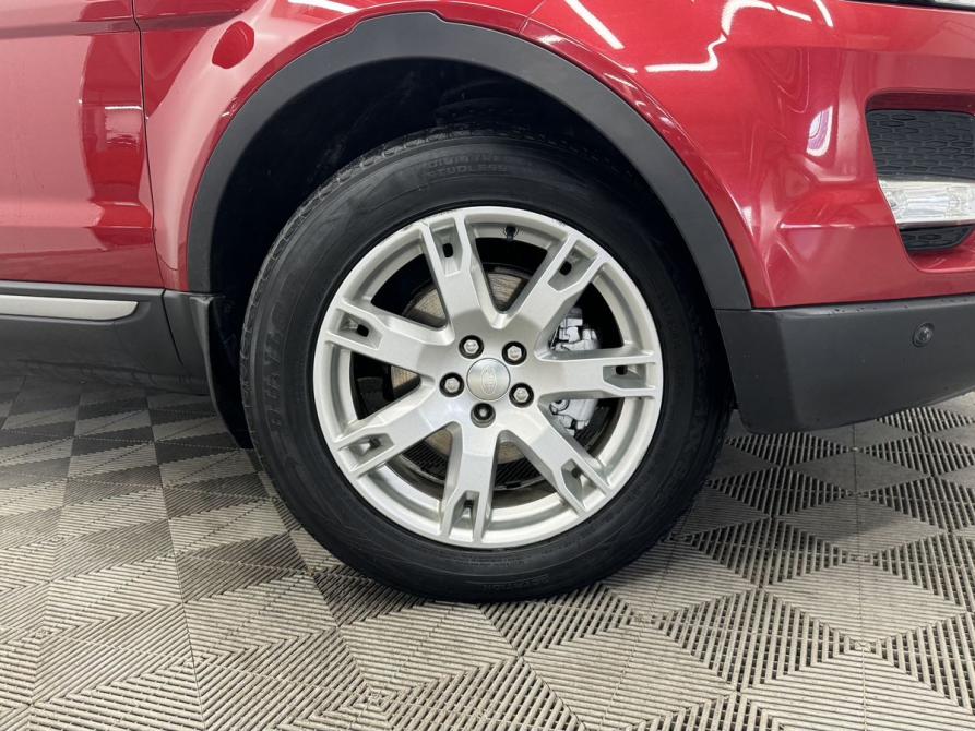 Land Rover Range Rover Evoque I Воронеж  - изображение 11