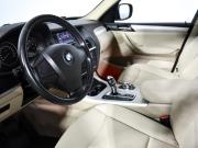 BMW X3 II (F25) Санкт-Петербург  - изображение 28