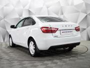 Lada (ВАЗ) Vesta I Ульяновск  - изображение 24