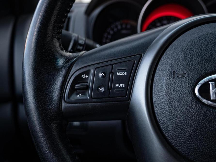 Kia Forte I Краснодар  - изображение 16