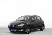 Peugeot 206 Барнаул  - изображение 26