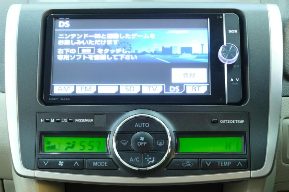 Toyota Premio II (T26) Рестайлинг Омск  - изображение 15