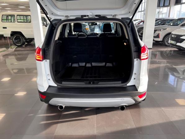 Ford Kuga II с пробегом 2014 года, цена 1 370 000 рублей, 148895 км, внедорожник, Автокод Объявления